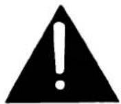 Premier CP-720 - CAUTION - 1