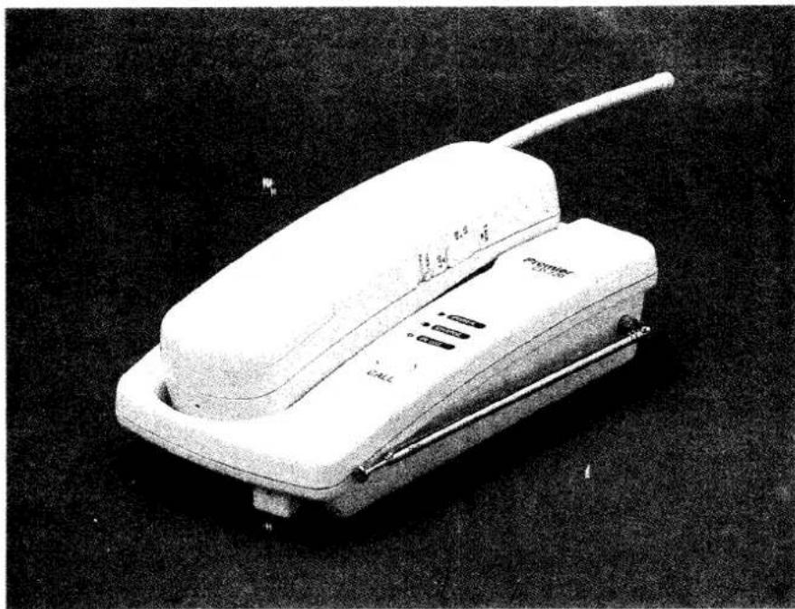 Premier CP-720 - Premier® - 1