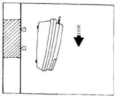 Premier CP-720 - Wall Mount - 3