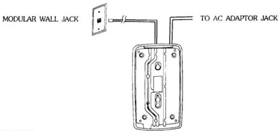 Premier CP-720 - Desk Top Mount - 1