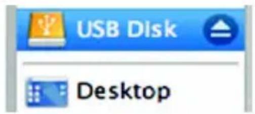 USB Disk Desktop
