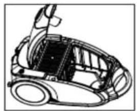 ORION OVC-026 - Structure and Components - 6