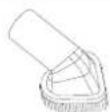ORION OVC-026 - Combination floor nozzle - 4