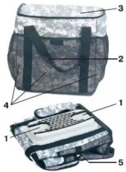 ORION CF-250K - INTRODUSION - 1