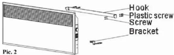 ORION ORCH-019 - Assembly - 2