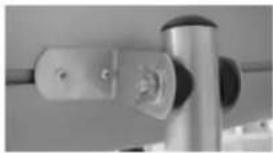 ORION OR-QH25 - HOW TO ASSEMBLE THE HEATER - 3
