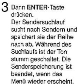 ORION TV-3789F SI - Vorbereitung: - 5