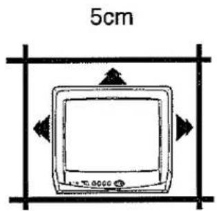 ORION TV-3789F SI - Netzschalterhinweis - 5