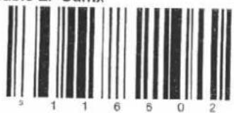 3 1 1 6 5 0 2