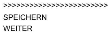 >>>>>SPEICHERN WEITER