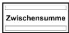OLYMPIA CM 940-F - Bedienerprogrammierung speichern und beenden: - 2