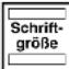 OLYMPIA CM 940-F - Werkseitig auf der Tastatur vorhandene Tasten - 27