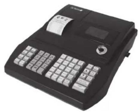 OLYMPIA CM 940-F - Geldscheinprüfgerät (Euro) - 1