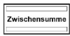 OLYMPIA CM 940-F - Bediener-PLU programmieren - 7