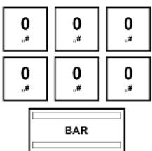0 „# 0 „# 0 „# 0 „# 0 „# 0 BAR
