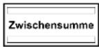 OLYMPIA CM 940-F - Fremdwährung programmieren - 16