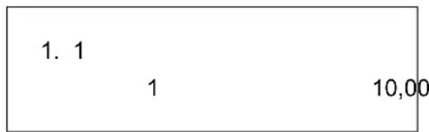 1. 1 1 10,00