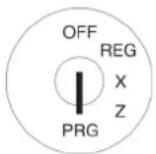 OLYMPIA CM 940-F - Prozentualen Nachlass (%)- programmieren - 1