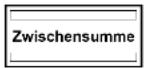 OLYMPIA CM 940-F - Prozentualen Aufschlag (%+) programmieren - 5