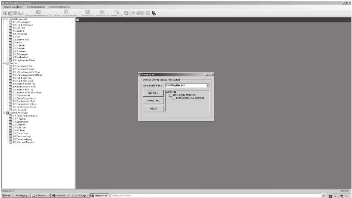 ECR Management System Schröte Automateln(1) ECR Einstellungen(2) System Einstellungen(3) Endogenous Programmsteu und 5.0 Schröte Programmsteu(1) System-ENHAD Setup V1.49 Device Driver Install / Uninstall Select INF File: CHET/SWDM.INP INSTALL WCH.CN _ USD CHE372/CH1375 _ 06/06/2009, 2.5.2009.06 UNINSTALL HELP Setup V1.49 - Device Driver Install / Uninstall WCH.CN _ USD CHE372/CH1375 _ 06/06/2009, 2.5.2009.06 WCH.CN _ USD CHE372/CH1375 _ 06/06/2009, 2.5.2009.06 WCH.CN _ USD CHE372/CH1375 _ 06/06/2009, 2.5.2009.06 WCH.CN _ USD CHE377/CH1375 _ 06/06/2009, 2.5.2009.06 WCH.CN _ USD CHE377/CH1375 _ 06/06/2009, 2.5.2009.06 WCH.CN _ USD CHE377/CH1375 _ 06/WC/2009, 2.5.2009.06 WCH.CN _ USD CHE377/CH1375 _ 06/WC/2009, 2.5.2009.06 WCH.CN _ USD CHE377/CH1375 _ 06/WC/2009, 2.5.2011.06 WCH.CN _ USD CHE377/CH1375 _ 06/WC/2009, 2.5.2011.06 WCH.CN _ USD CHE377/CH1375 _ 06/WC/2009, 2.5.2011.06 WCH.CN _ USD CHE387/CH1375 _ 06/WC/2009, 2.5.2011.06 WCH.CN _ USD CHE387/CH1375 _ 06/WC/2009, 2.5.2011.06 WCH.CN _ USD CHE387/CH1375 _ 06/WG/2009, 2.5.2011.06 WCH.CN _ USD CHE387/CH1375 _ 06/WG/2009, 2.5.2011.06 WCH.CN _ USD CHE387/CH1375 _ 06/WG/2009, 2.5.20