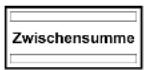 OLYMPIA CM 940-F - Küchenbonnamen programmieren - 8
