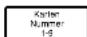 OLYMPIA CM 746 - ■ Verschiedene Zahlungsarten registrieren - 1