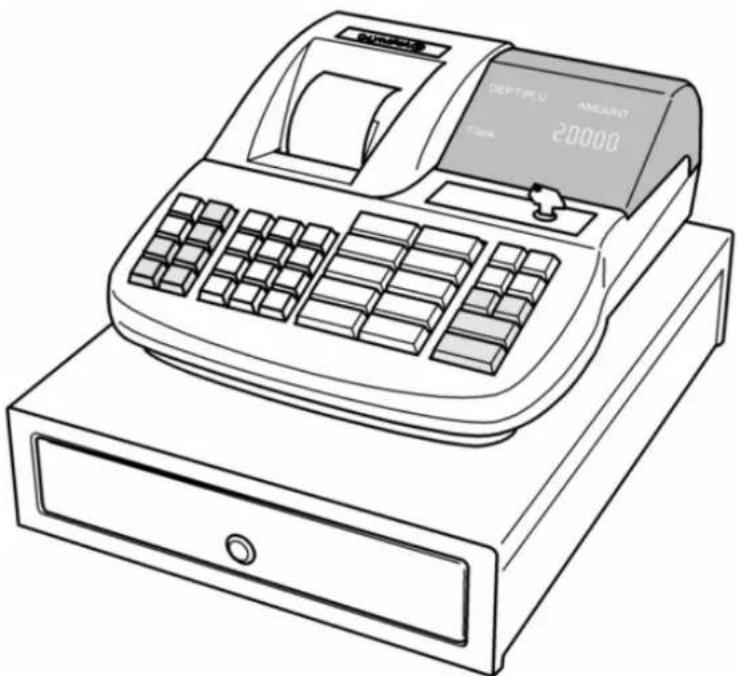 OLYMPIA CM 702 - 1