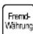 OLYMPIA CM 702 - Fremdwährungseingabe - 4