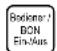 OLYMPIA CM 702 - Bediener-Passwort programmieren - 7
