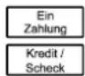 OLYMPIA CM 721 - Einstellungen Grundprogramm ausdrucken - 1