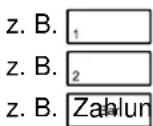 OLYMPIA CM 721 - ■ Nach Warengruppen registrieren - 1