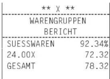 OLYMPIA CM 1830 - Beispielausdruck - 1