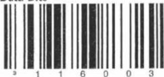 3 1 1 6 0 0 3