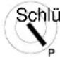OLYMPIA CM 1688 - ■ Programmierung des Grundprogramms - 1