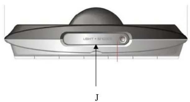 LIGHT + SHOZA J