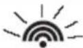 HONEYWELL TE831W-2 - Remote Sensor Status - 1
