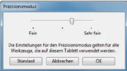 WACOM PTH450 - TITEL DER FUNKTION BESCHREIBUNG - 8