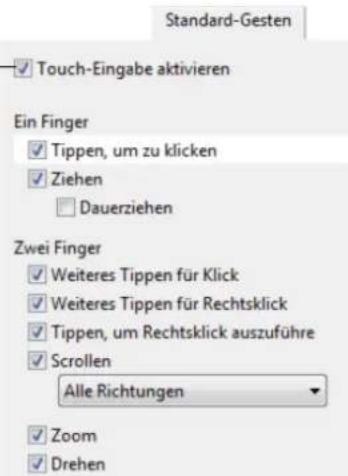 WACOM PTH450 - NAVIGIEREN MIT TOUCH - 2