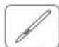 WACOM PTH450 - ANPASSEN DER EMPFINDLICHKEIT DER STIFTSPITZE UND DES DOPPELKLICKABSTANDS - 1