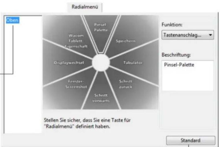 WACOM PTH450 - Tipps: - 1