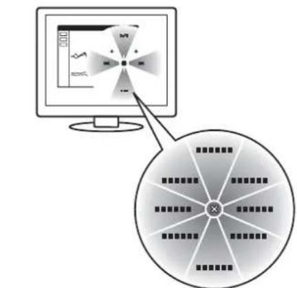 WACOM PTH450 - ANPASSEN DER TABLETTFUNKTIONEN - 2
