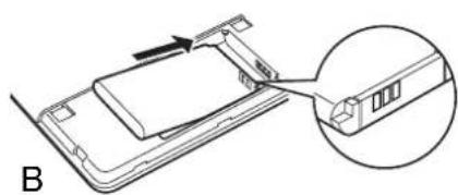 WACOM PTH450 - EINRICHTUNG FÜR KABELLOSE NUTZUNG - 2