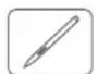 WACOM PTH450 - VERWENDEN DES GRIP PEN - 1