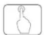 WACOM PTH450 - DIE TOUCH-FUNKTION VON INTUOS5 - 1