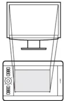 WACOM PTH450 - ANPASSEN DES STIFTES - 3