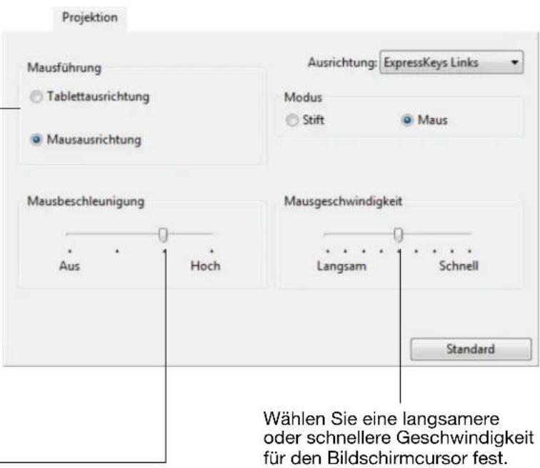 WACOM PTH450 - TABLETT-BILDSCHIRM-PROJEKTION - 6