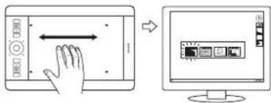 WACOM PTH450 - ERGONOMISCHE HINWEISE - 5