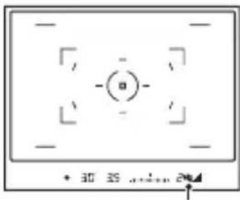 WACOM CTL-460 - Camerabewegingswaarschuwing-indicator - 1