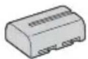 WACOM CTL-460 - Überprüfen des mitgelieferten Zubehörs - 2