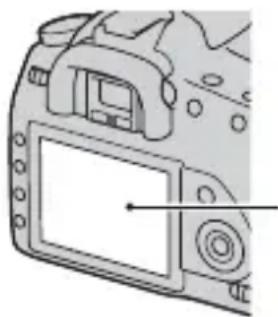 WACOM CTL-460 - Opmerkingen over de LCD-monitor en lens - 1